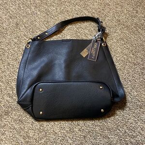 DELUXITY LOS ANGELES PETA APPROVED VEGAN WOMEN BAG